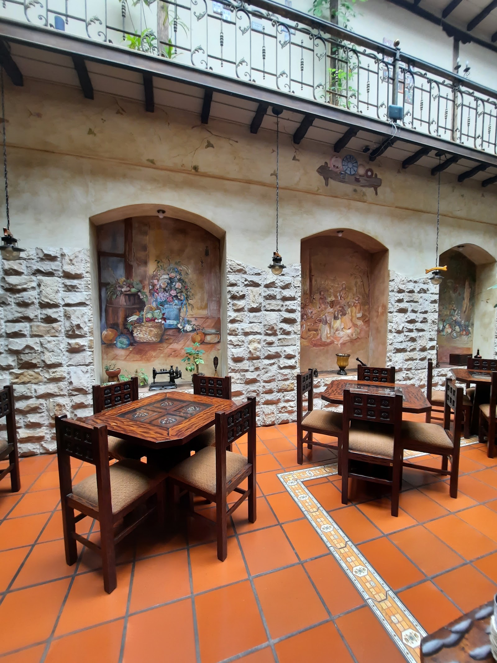La Posada Cuencana
