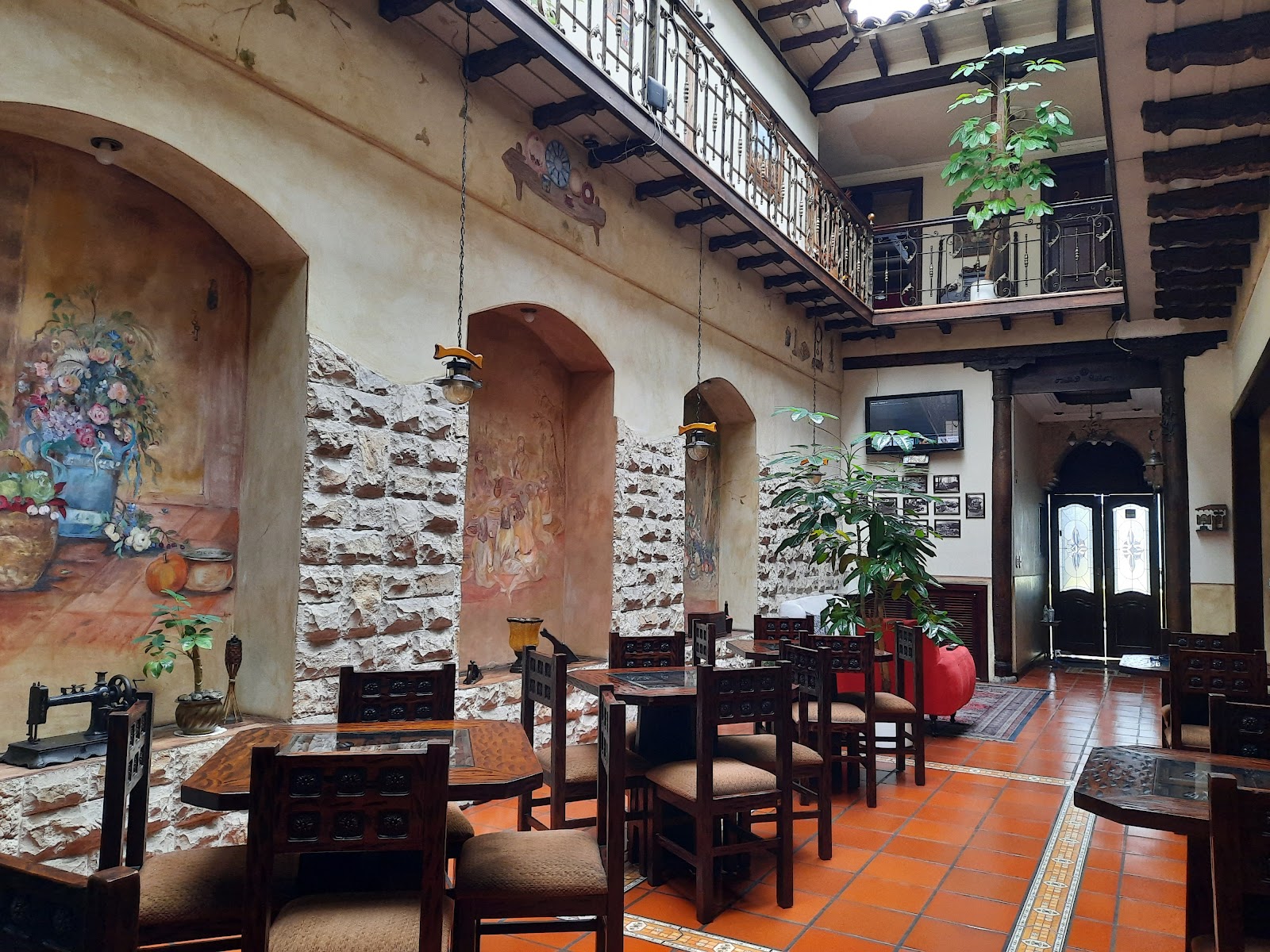 La Posada Cuencana