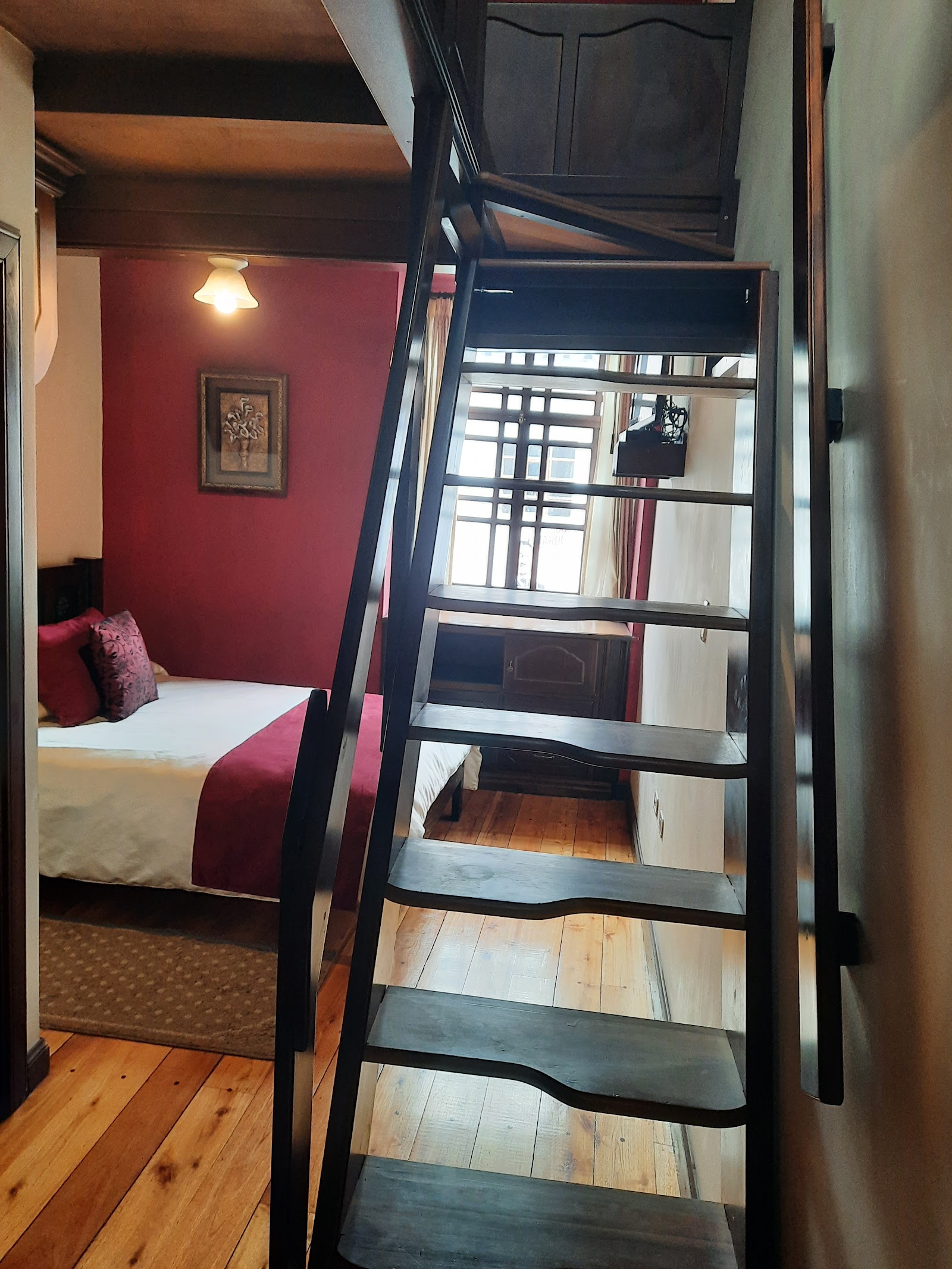 Habitación Tradición